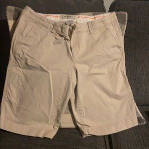 Old navy Bermudas